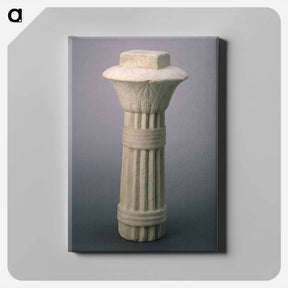 アートパネル-Column
 - セントルイス美術館 Canvas.