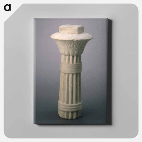 アートパネル-Column
 - セントルイス美術館 Canvas.