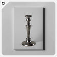 アートパネル-Candlestick
 - バーンズ・コレクション Canvas.