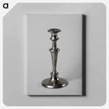 アートパネル-Candlestick
 - バーンズ・コレクション Canvas.