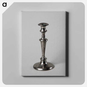 アートパネル-Candlestick
 - バーンズ・コレクション Canvas.