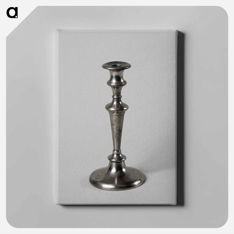 アートパネル-Candlestick
 - バーンズ・コレクション Canvas.