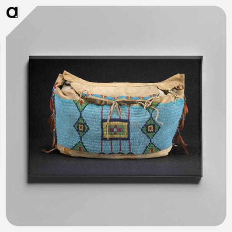 アートパネル-Possible Bag
 - セントルイス美術館 Canvas.