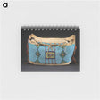 アートメモ帳-Possible Bag
 - セントルイス美術館 Memo.