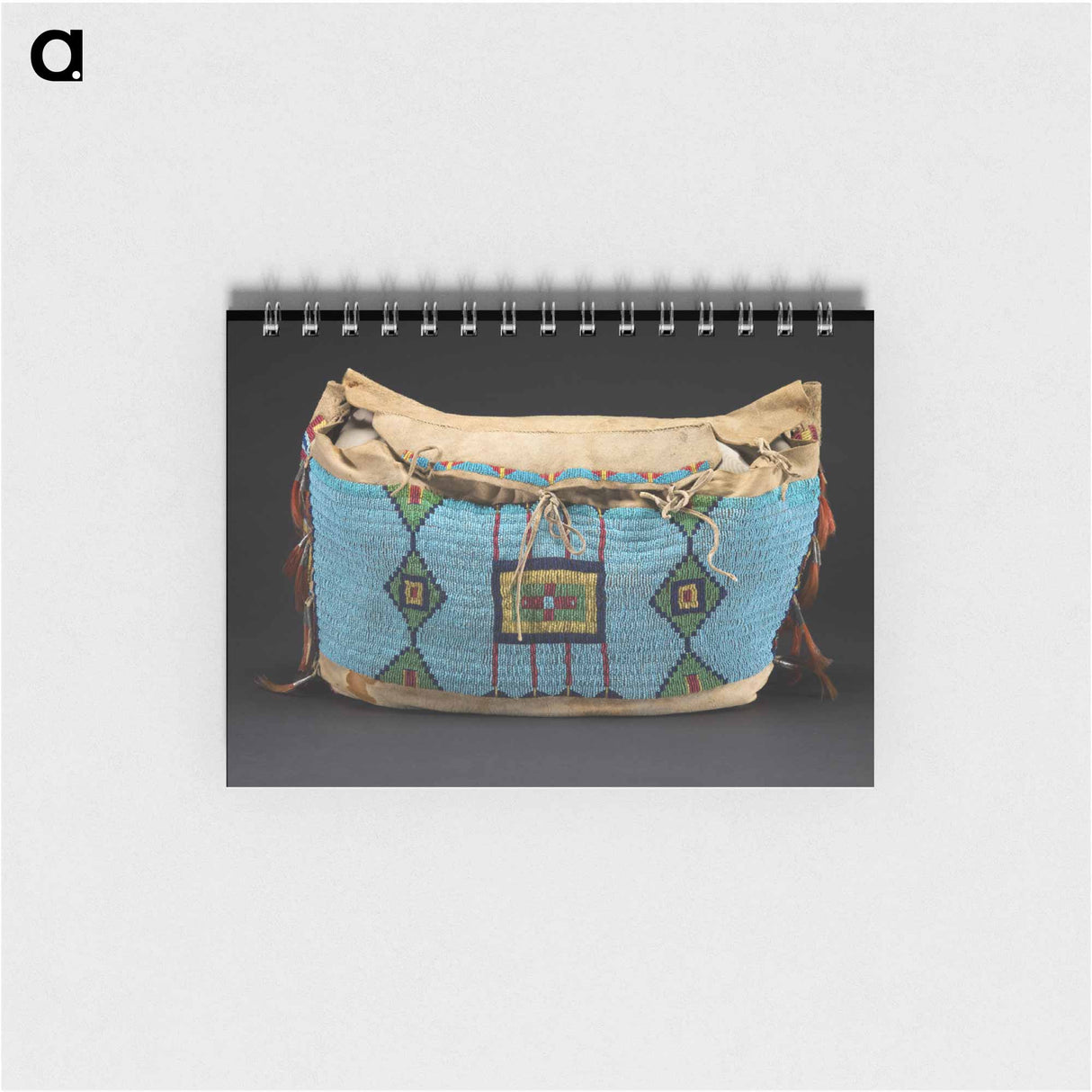 アートメモ帳-Possible Bag
 - セントルイス美術館 Memo.