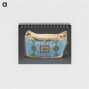 アートメモ帳-Possible Bag
 - セントルイス美術館 Memo.