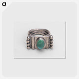 アートポストカード-Ring
 - バーンズ・コレクション Postcard.