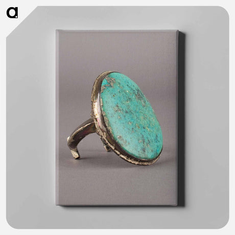 アートパネル-Bracelet
 - セントルイス美術館 Canvas.