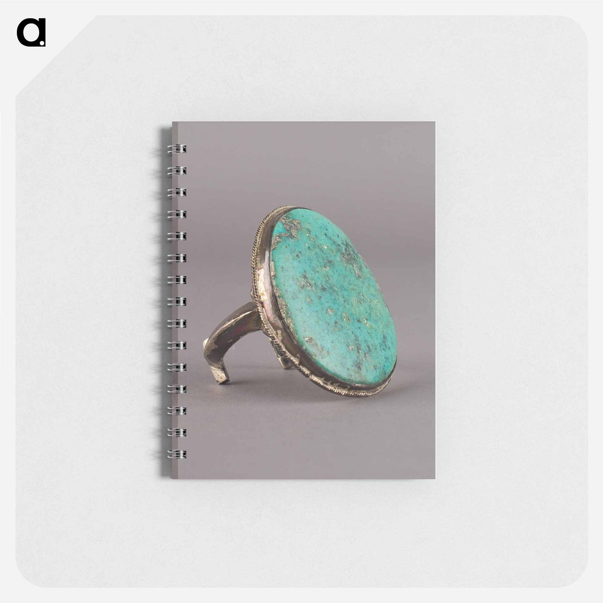 アートメモ帳-Bracelet
 - セントルイス美術館 Memo.