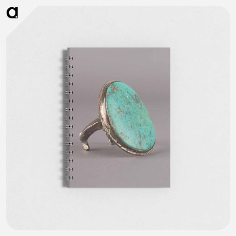 アートメモ帳-Bracelet
 - セントルイス美術館 Memo.