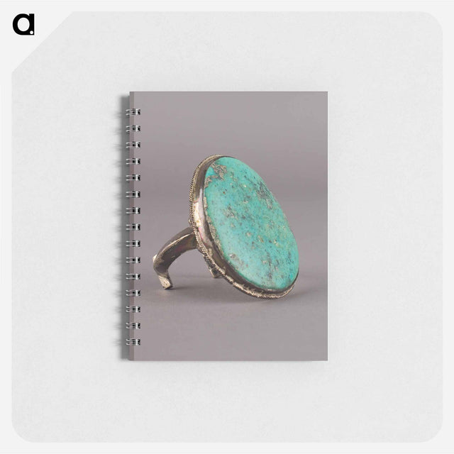 アートメモ帳-Bracelet
 - セントルイス美術館 Memo.