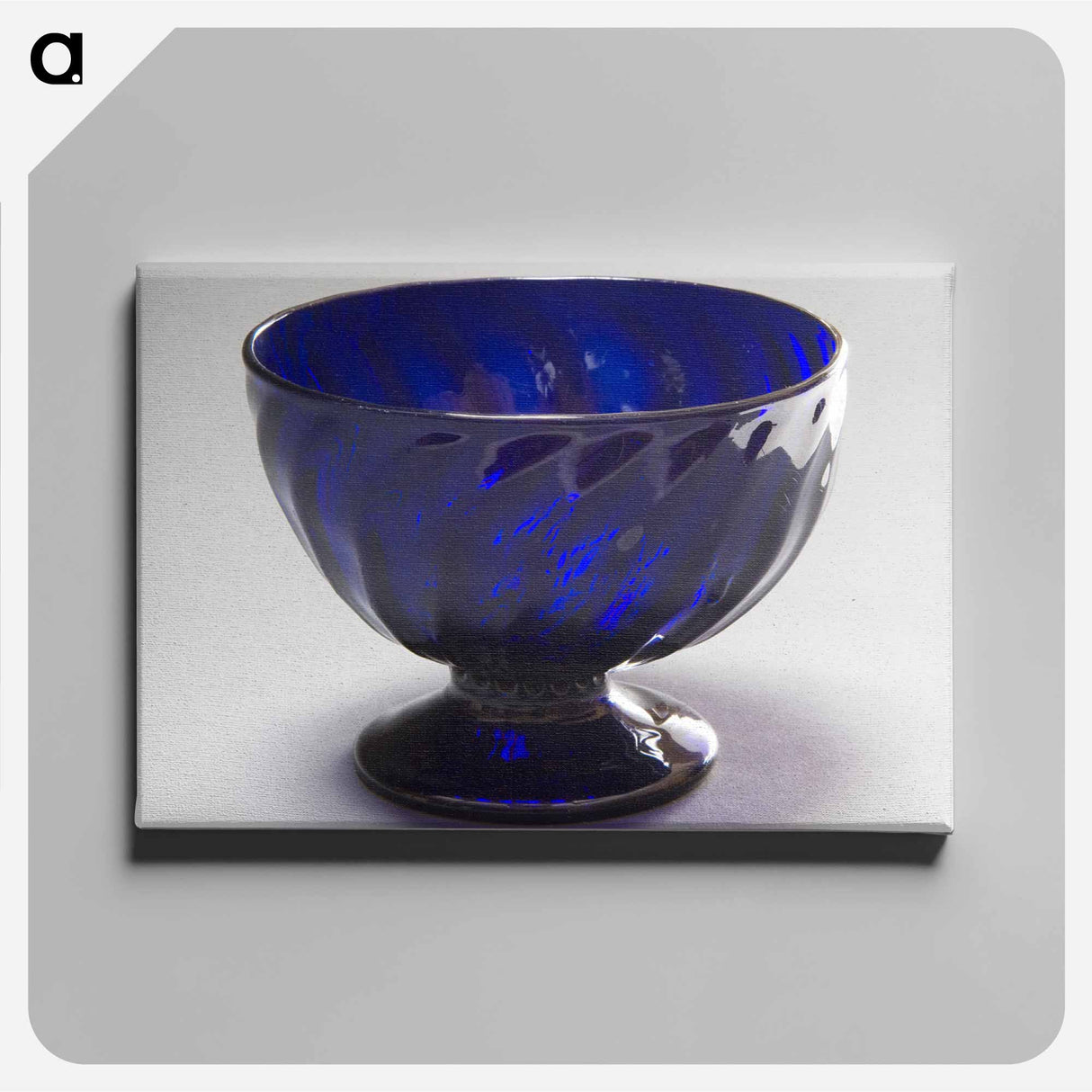 アートパネル-Finger Bowl
 - バーンズ・コレクション Canvas.
