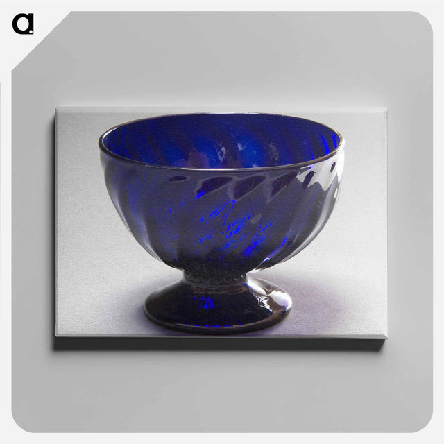 アートパネル-Finger Bowl
 - バーンズ・コレクション Canvas.