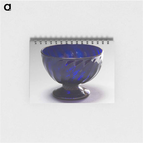 アートメモ帳-Finger Bowl
 - バーンズ・コレクション Memo.