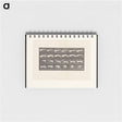 アートメモ帳-Hand Drawing a Circle
 - エドワード マイブリッジ Memo.