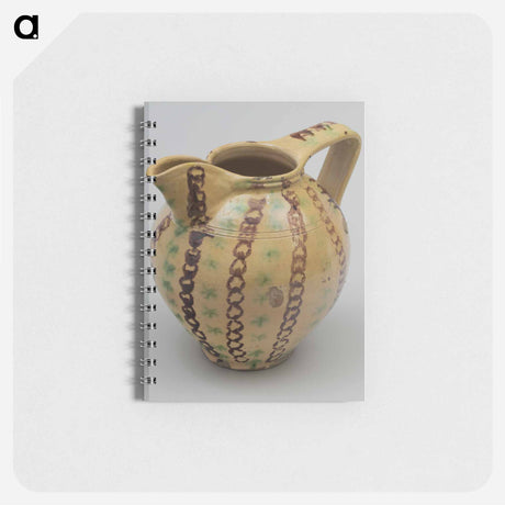 アートメモ帳-Pitcher
 - バーンズ・コレクション Memo.