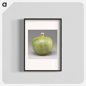 アートポスター-Vase
 - セントルイス美術館 Poster.