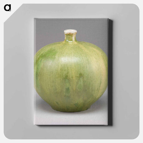 アートパネル-Vase
 - セントルイス美術館 Canvas.