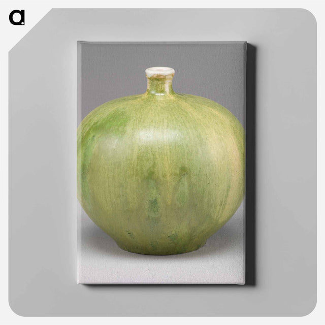 アートパネル-Vase
 - セントルイス美術館 Canvas.