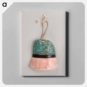 アートパネル-Pendant
 - バーンズ・コレクション Canvas.