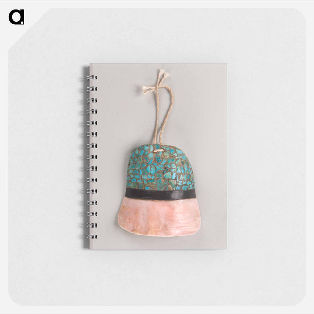 アートメモ帳-Pendant
 - バーンズ・コレクション Memo.