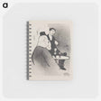アートメモ帳-Ducarre aux Ambassadeurs
 - セントルイス美術館 Memo.