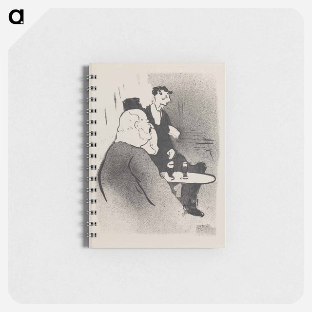 アートメモ帳-Ducarre aux Ambassadeurs
 - セントルイス美術館 Memo.