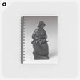 アートメモ帳-Mother and Child
 - バーンズ・コレクション Memo.