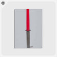アートポストカード-Hogscraper Candlestick
 - バーンズ・コレクション Postcard.