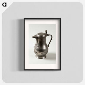 アートポスター-Flagon
 - バーンズ・コレクション Poster.