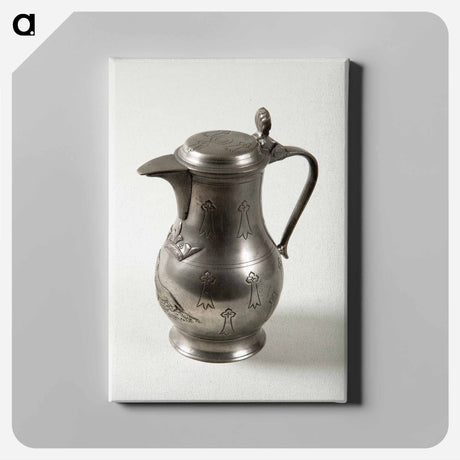 アートパネル-Flagon
 - バーンズ・コレクション Canvas.