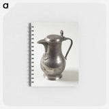 アートメモ帳-Flagon
 - バーンズ・コレクション Memo.