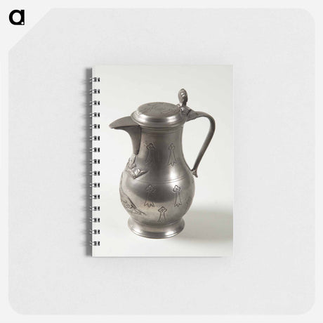 アートメモ帳-Flagon
 - バーンズ・コレクション Memo.