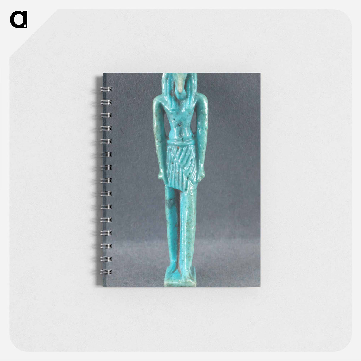 アートメモ帳-Thoth
 - セントルイス美術館 Memo.