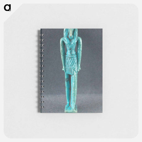 アートメモ帳-Thoth
 - セントルイス美術館 Memo.