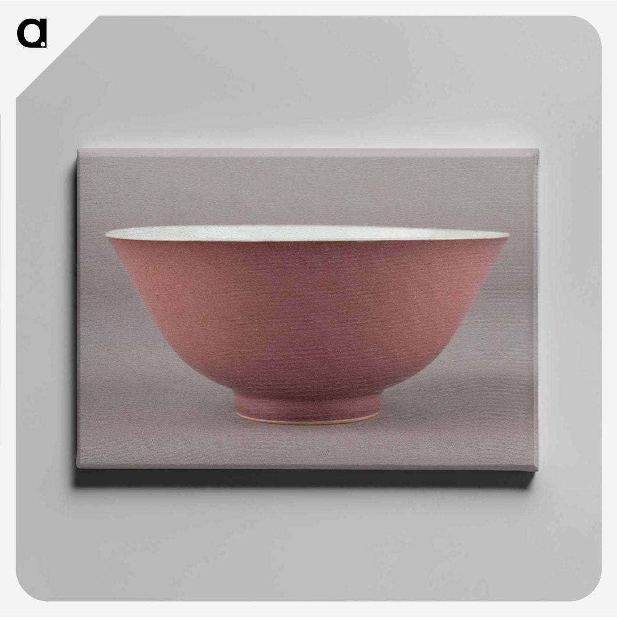 アートパネル-Bowl
 - セントルイス美術館 Canvas.