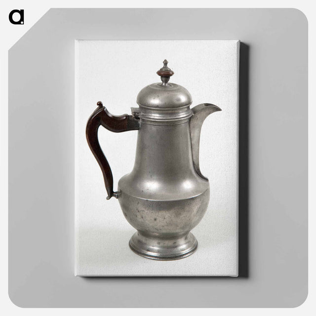 アートパネル-Coffeepot
 - バーンズ・コレクション Canvas.