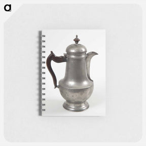 アートメモ帳-Coffeepot
 - バーンズ・コレクション Memo.
