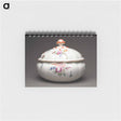 アートメモ帳-Tureen
 - セントルイス美術館 Memo.