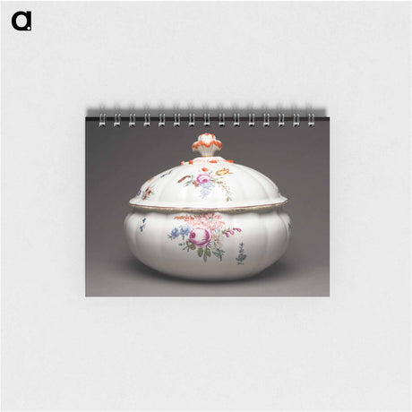 アートメモ帳-Tureen
 - セントルイス美術館 Memo.
