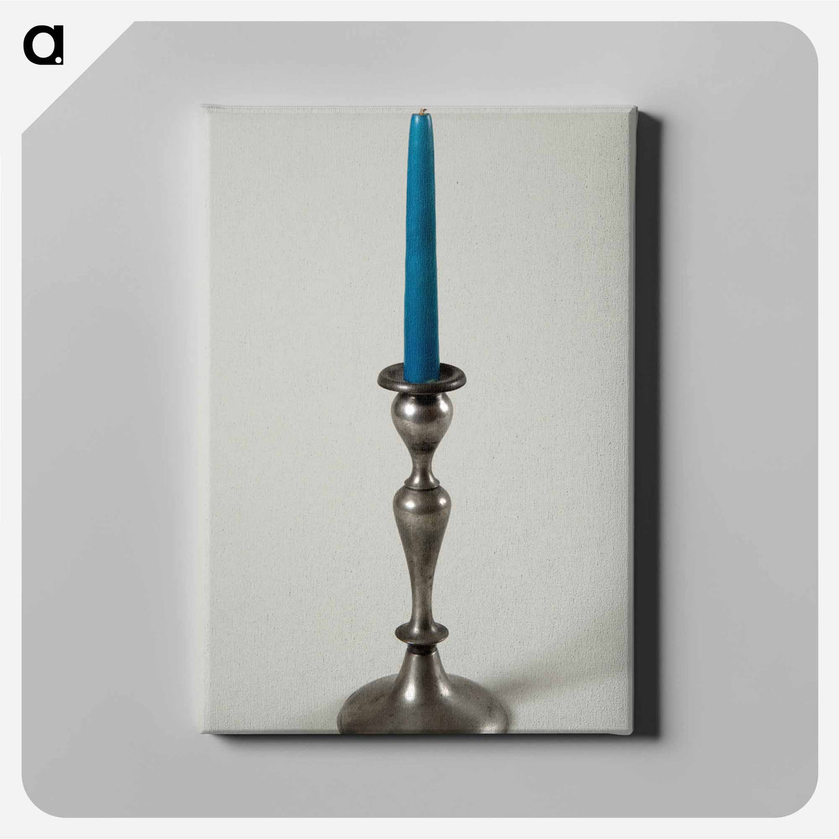 アートパネル-Candlestick
 - バーンズ・コレクション Canvas.