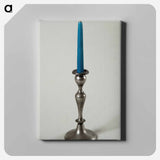 アートパネル-Candlestick
 - バーンズ・コレクション Canvas.