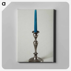 アートパネル-Candlestick
 - バーンズ・コレクション Canvas.