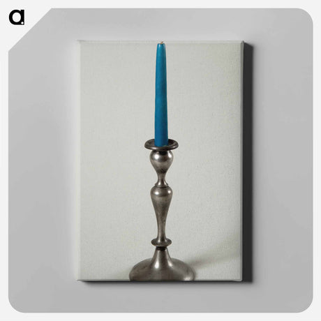 アートパネル-Candlestick
 - バーンズ・コレクション Canvas.