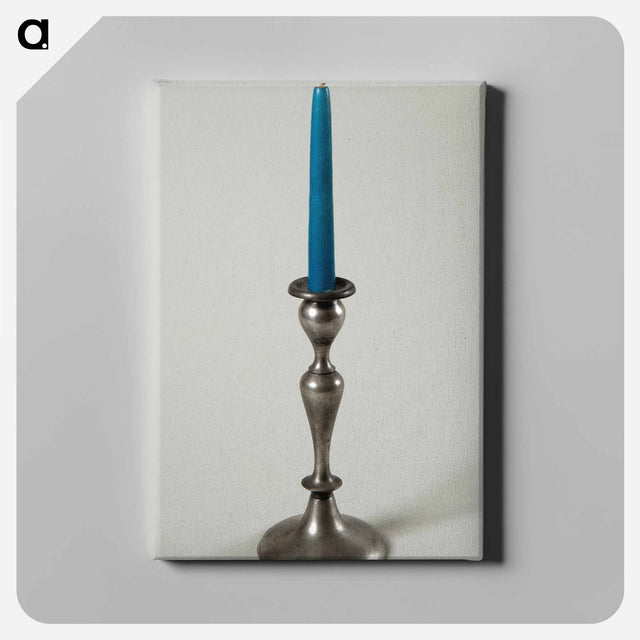 アートパネル-Candlestick
 - バーンズ・コレクション Canvas.