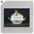 アートパネル-Tureen
 - セントルイス美術館 Canvas.