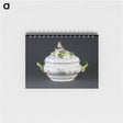アートメモ帳-Tureen
 - セントルイス美術館 Memo.