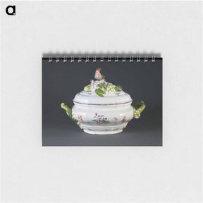 アートメモ帳-Tureen
 - セントルイス美術館 Memo.