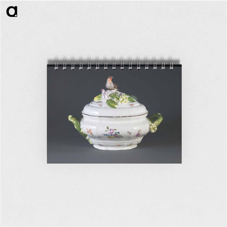 アートメモ帳-Tureen
 - セントルイス美術館 Memo.