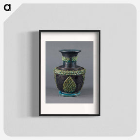 アートポスター-Vase
 - セントルイス美術館 Poster.